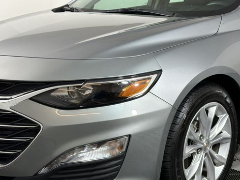 Used 2025 Chevrolet Malibu LT FWD image 10