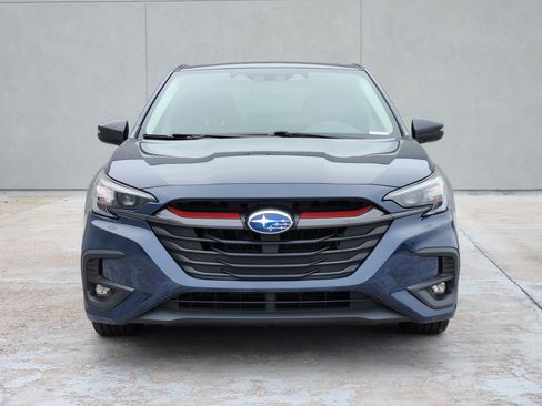 Used 2024 Subaru Legacy Sport AWD/4WD image 3