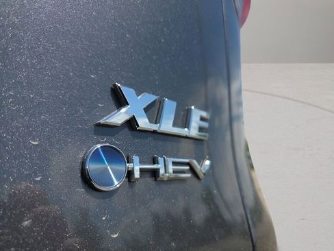 Used 2025 Toyota RAV4 XLE Premium w/ Weather Package image 17