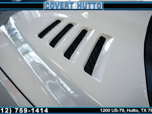 New 2025 Ford F150 XLT w/ Equipment Group 303A High image 43