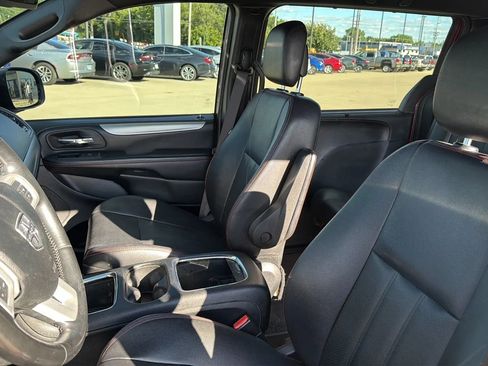 Used 2020 Dodge Grand Caravan GT FWD image 58