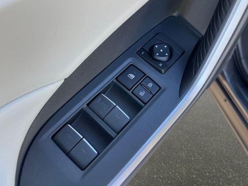 New 2025 Toyota RAV4 XLE image 10