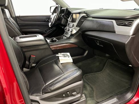 Used 2015 GMC Yukon XL SLT w/ Open Road Package image 48