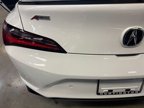 Certified 2024 Acura Integra A-Spec image 39