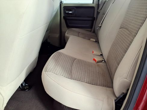 Used 2010 Dodge Ram 1500 Truck SLT w/ Luxury Group image 13