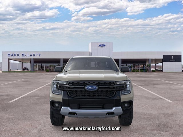 New 2026 Ford Ranger XLT w/ FX4 Off-Road Package AWD/4WD image 6