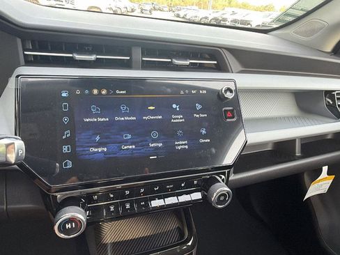 New 2027 Chevrolet Bolt RS image 23