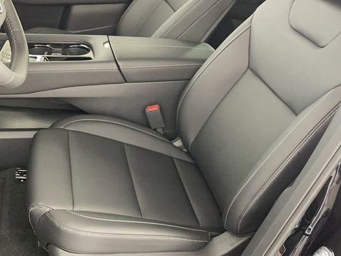 New 2025 Nissan Murano SV image 12