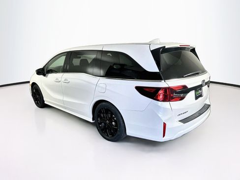 Used 2025 Honda Odyssey Sport-L image 5