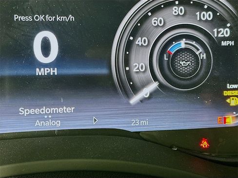 New 2026 RAM 2500 Limited w/ Towing Technology Group image 11