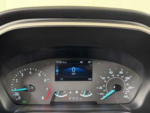 Used 2022 Ford Escape SE w/ Convenience Package image 11