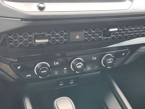 Certified 2024 Honda Accord EX-L image 19