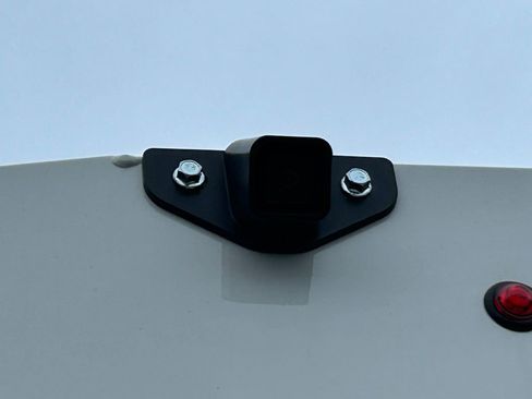 New 2025 Chevrolet Express 3500 w/ Power Convenience Package image 22