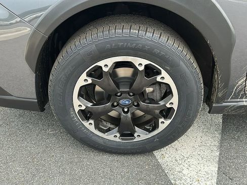 Certified 2021 Subaru Crosstrek 2.0i Premium w/ Moonroof Package image 10