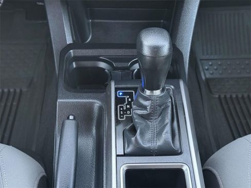 Used 2023 Toyota Tacoma SR5 image 6