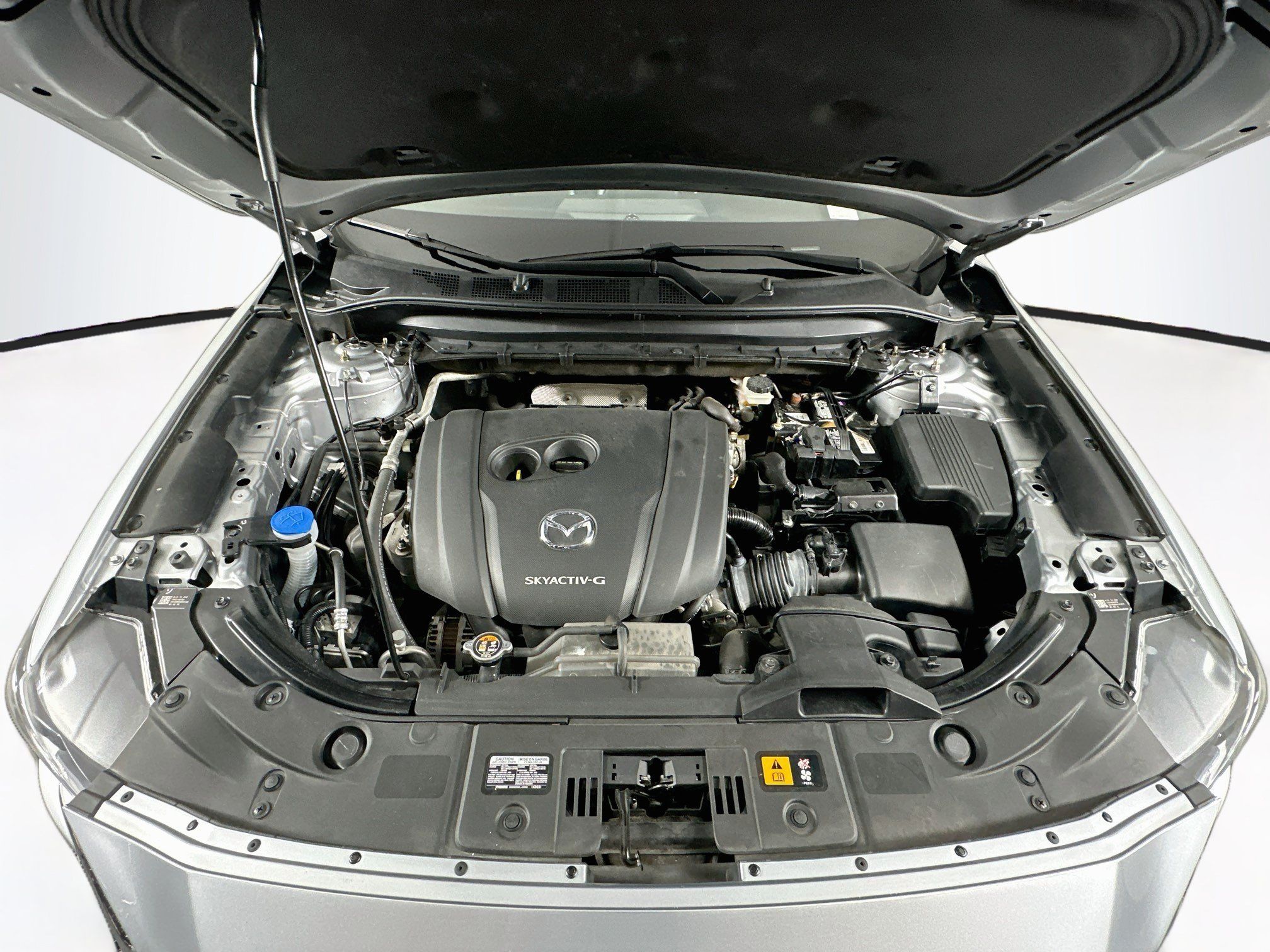 Used 2020 MAZDA CX-5 Grand Touring FWD image 33