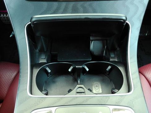 Used 2022 Mercedes-Benz GLC 300 w/ AMG Line image 47