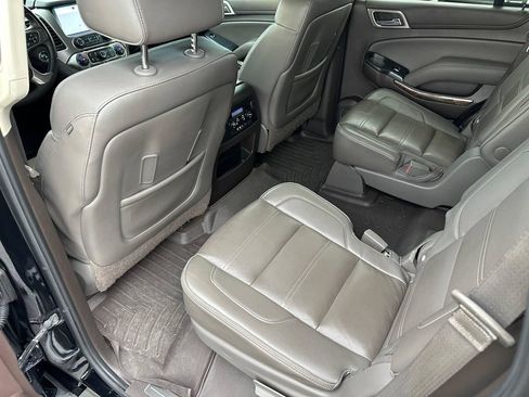 Used 2015 GMC Yukon Denali w/ Open Road Package AWD/4WD image 21