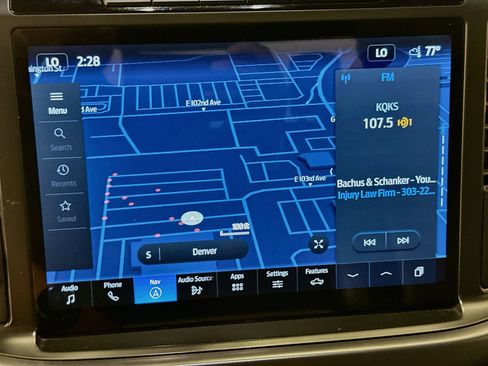 Used 2024 Ford F150 XLT w/ Equipment Group 303A High AWD/4WD image 22