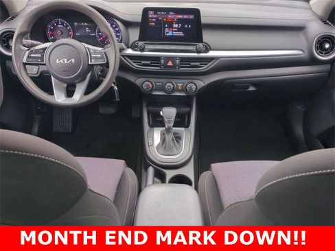 Used 2022 Kia Forte LXS image 13