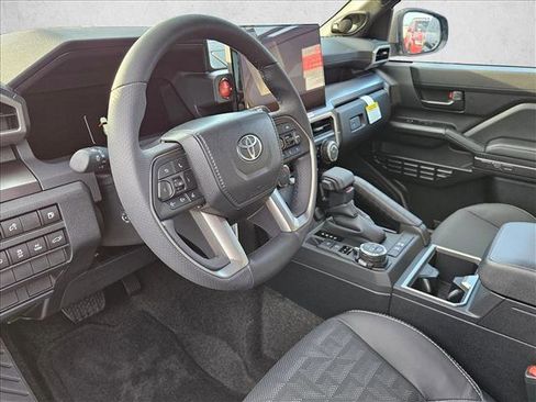 New 2026 Toyota 4Runner TRD Off-Road Premium AWD/4WD image 3