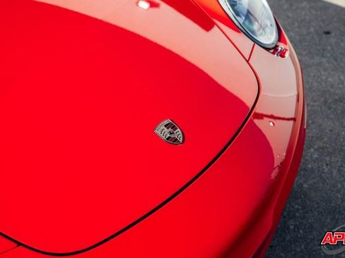 Used 2008 Porsche 911 Carrera S image 25