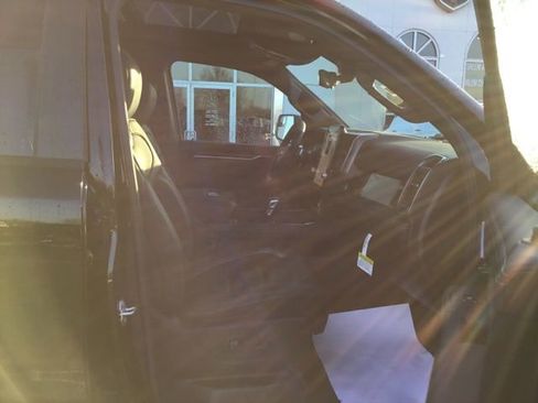 New 2026 RAM 1500 RHO w/ RHO Level 1 Equipment Group AWD/4WD image 23