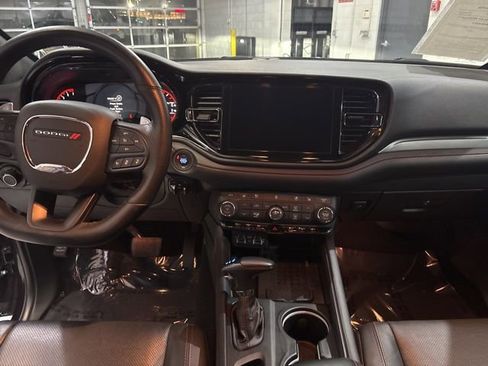 Used 2025 Dodge Durango GT image 21