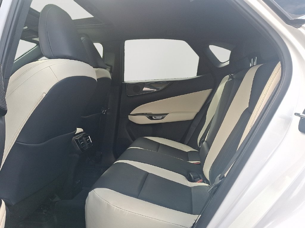 Certified 2024 Lexus NX 350 AWD image 8