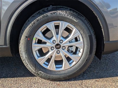 New 2026 Ford Escape Active w/ Tech Pack #1 image 34