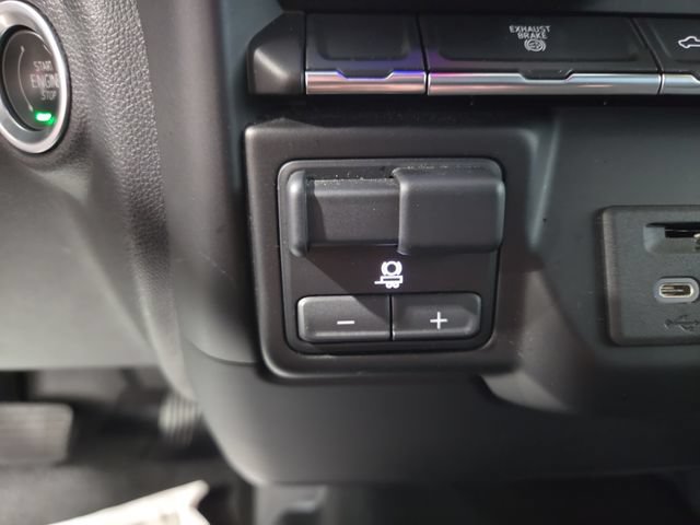 Used 2022 Chevrolet Silverado 3500 LTZ w/ Gooseneck/5TH Wheel Package AWD/4WD image 47