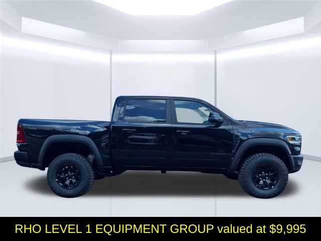 New 2026 RAM 1500 RHO w/ RHO Level 1 Equipment Group AWD/4WD image 2