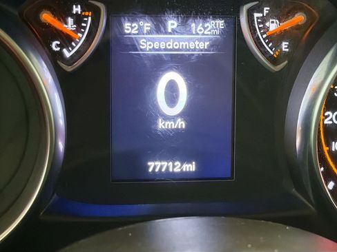 Used 2020 Jeep Wrangler Unlimited Sport S image 8