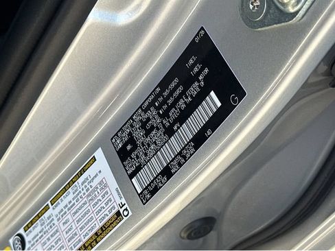 Used 2026 Toyota 4Runner TRD Sport Premium AWD/4WD image 39