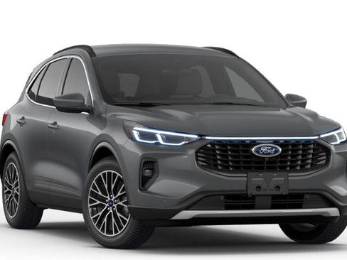 New 2026 Ford Escape SE w/ PHEV Premium Package image 27