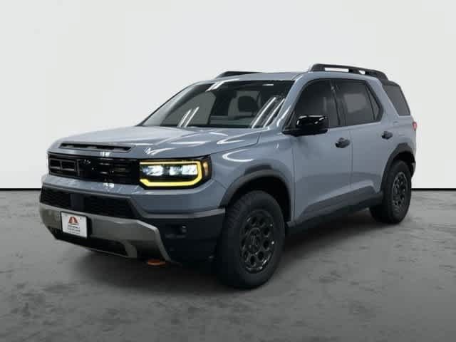 New 2026 Honda Passport TrailSport Elite image 1