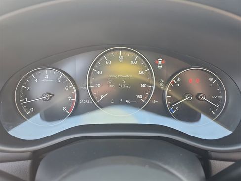 Used 2023 MAZDA MAZDA3 s image 18