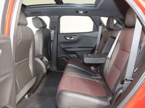 Used 2020 Chevrolet Blazer RS FWD image 54