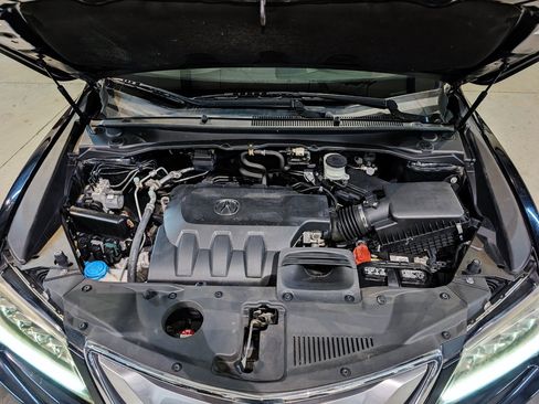 Used 2016 Acura RDX AWD w/ Technology Package image 52