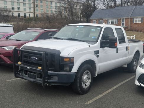 Used 2009 Ford F250 King Ranch image 1