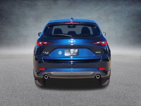 New 2025 MAZDA CX-5 AWD 2.5 S w/ Preferred Package image 6