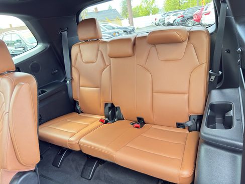 Used 2023 Kia Telluride SX X-Line AWD/4WD image 17