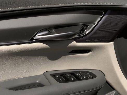 New 2026 Cadillac XT5 Premium Luxury image 20