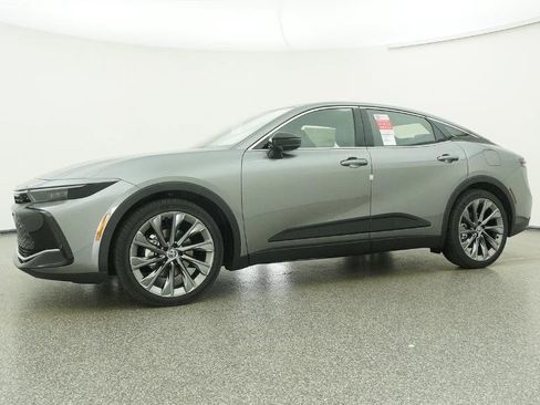 New 2026 Toyota Crown Limited image 17