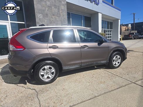 Used 2014 Honda CR-V LX image 19