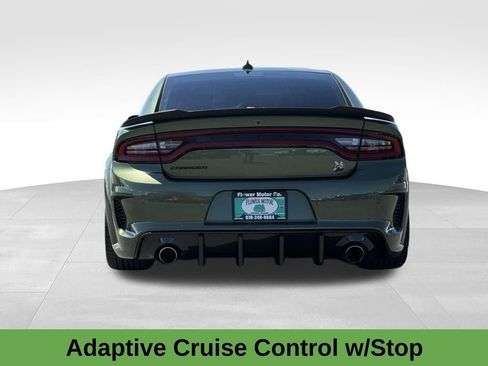 Used 2023 Dodge Charger Scat Pack image 18