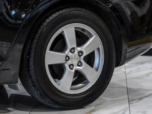 Used 2015 Chevrolet Cruze LT FWD image 53