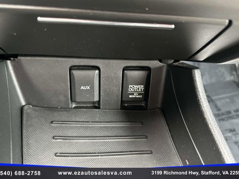 Used 2014 Honda Civic LX image 21