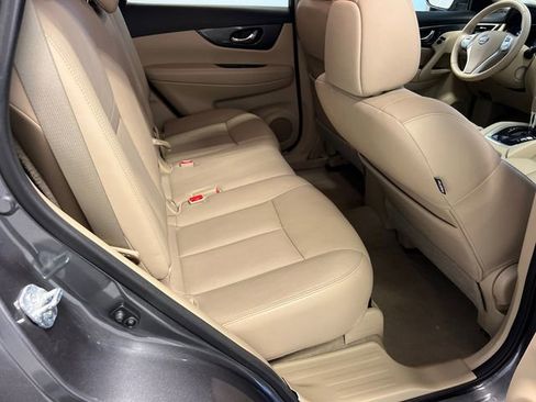 Used 2014 Nissan Rogue SL w/ SL Premium Package FWD image 13