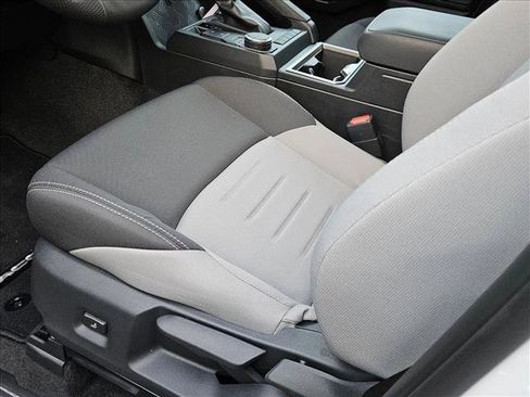 New 2025 Toyota Tacoma TRD Sport image 4